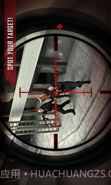 刺客47安卓新版截图1 刺客47安卓新版截图1