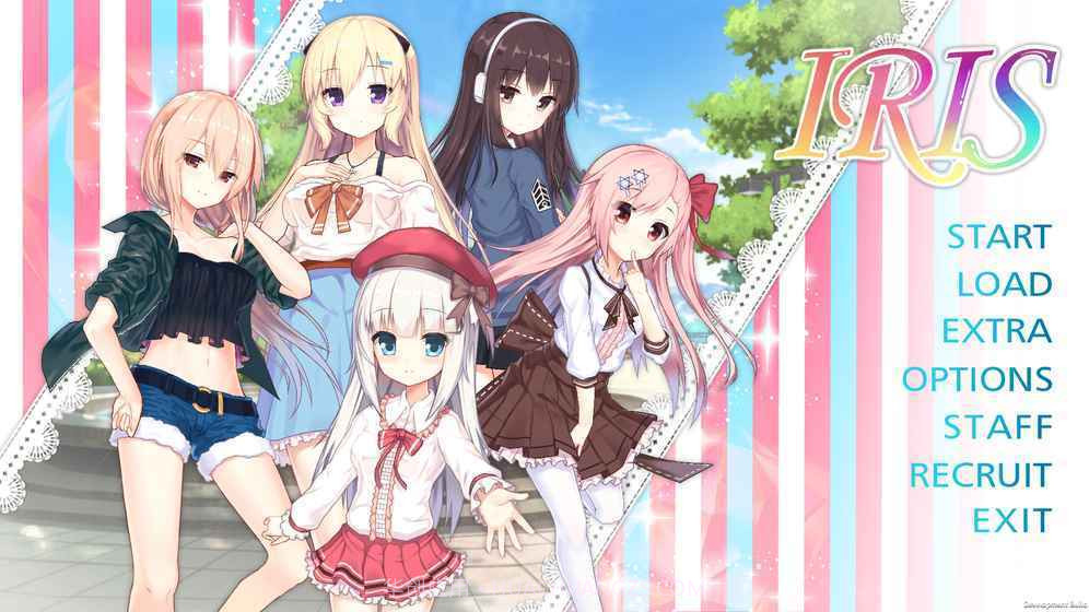 IRIS+截图2 IRIS+截图2