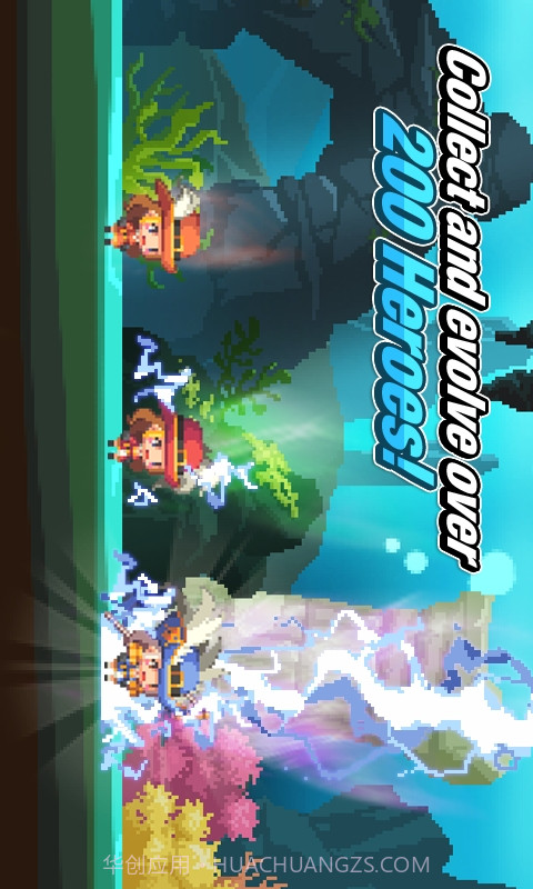 远征军的远征截图2 远征军的远征截图2