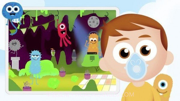 医生队长截图2 医生队长截图2