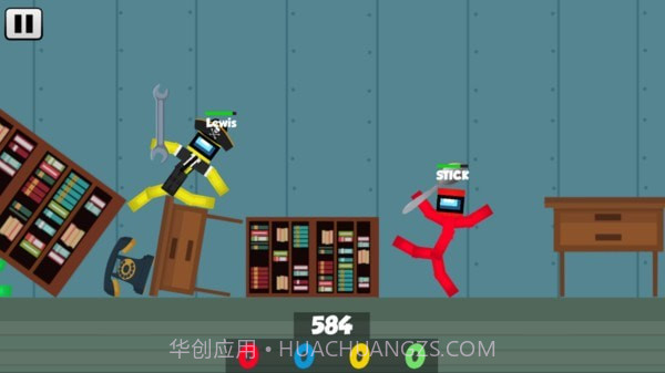 太空杀对决2021截图3