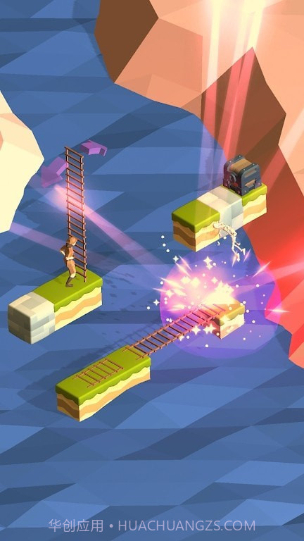 生存楼梯截图2 生存楼梯截图2