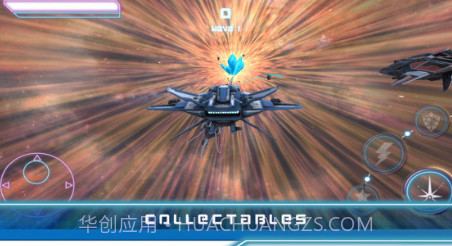 太空战警v1.35截图2 太空战警v1.35截图2