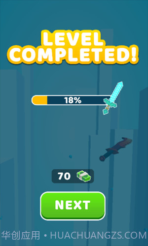 刀剑忍者斩击行者3D截图1 刀剑忍者斩击行者3D截图1