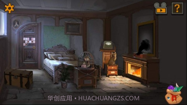 万圣节的秘密截图2 万圣节的秘密截图2