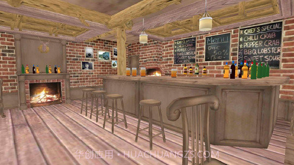 砸了邻居家截图1