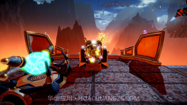 变形球HD截图5 变形球HD截图5