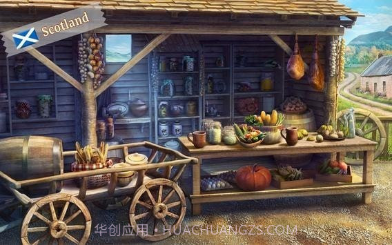 秘密欧洲截图2 秘密欧洲截图2