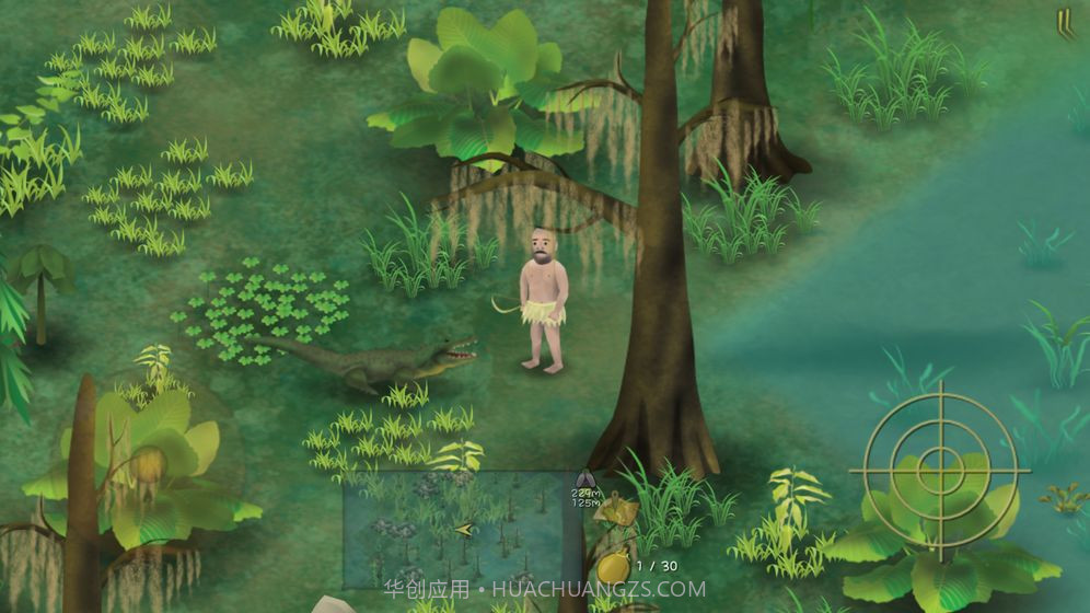 单挑荒野无敌版截图3 单挑荒野无敌版截图3