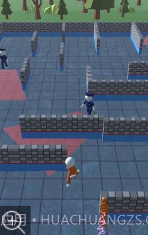 越狱谜题3D截图4