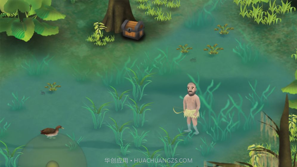 单挑荒野无敌版截图2 单挑荒野无敌版截图2