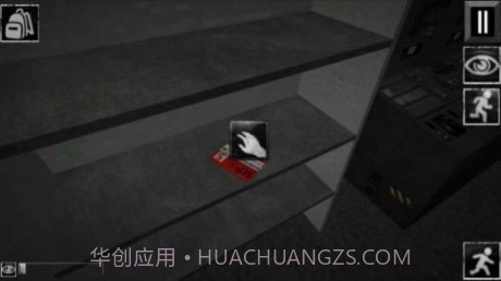 SCP生物模组截图4 SCP生物模组截图4