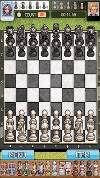 国际象棋大师最新版截图1 国际象棋大师最新版截图1