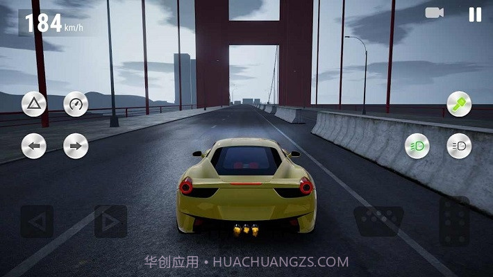 真实驾驶学校2020截图4 真实驾驶学校2020截图4