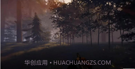 寻找大脚怪截图1 寻找大脚怪截图1