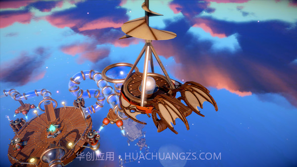 变形球HD截图6 变形球HD截图6