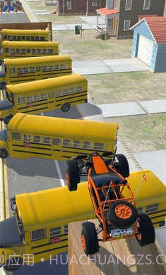 汽车极限运动截图3