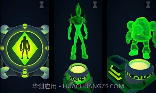 少年骇客模拟器3D截图3