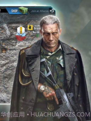 战争指挥官恶棍突袭截图1