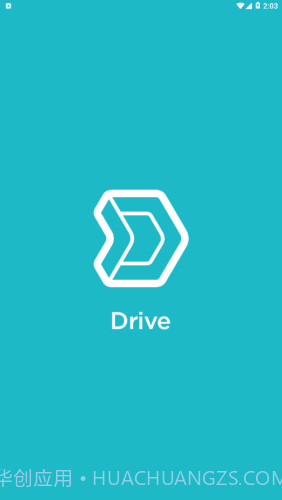 drive截图1