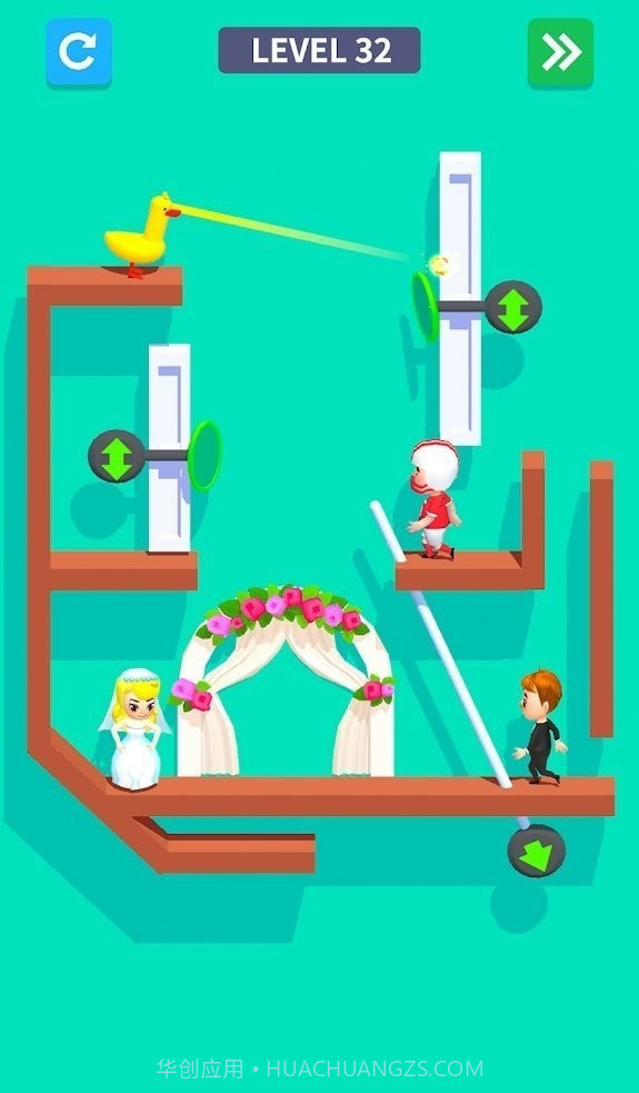 结婚3D模拟器截图5