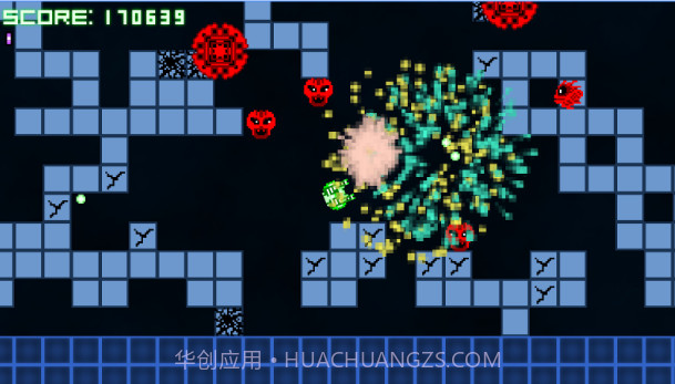 Hyper Shoot截图2 Hyper Shoot截图2