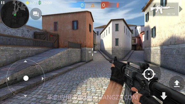 反恐部队截图2 反恐部队截图2