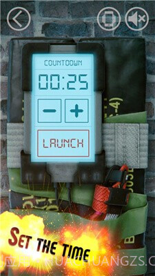 炸弹爆炸模拟器截图2 炸弹爆炸模拟器截图2