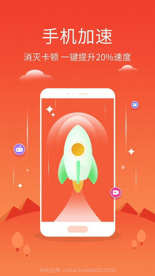 安狗狗手机管家截图1 安狗狗手机管家截图1