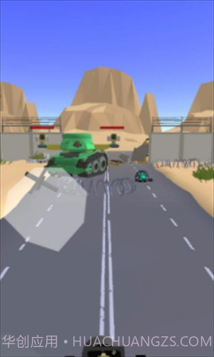 坦克掌控者截图2 坦克掌控者截图2