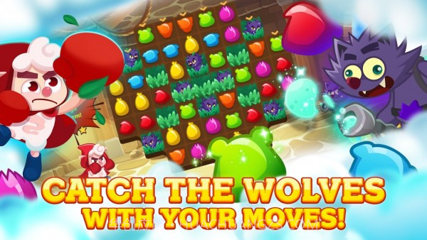 塔楼大师赛截图2 塔楼大师赛截图2