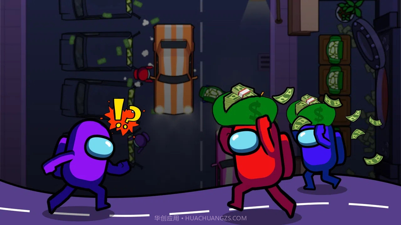 1234派对截图3 1234派对截图3