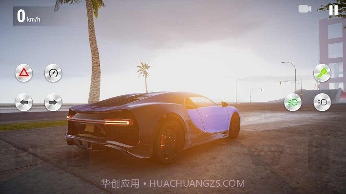 真实驾驶学校2020截图3 真实驾驶学校2020截图3