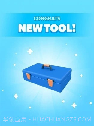 伐木小能手截图2 伐木小能手截图2