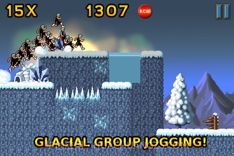 悲剧的慢跑者Grim Joggers截图5 悲剧的慢跑者Grim Joggers截图5