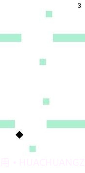 惊人的砖跳跃截图2