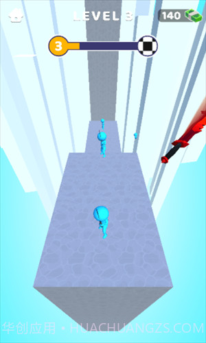 刀剑忍者斩击行者3D截图3 刀剑忍者斩击行者3D截图3