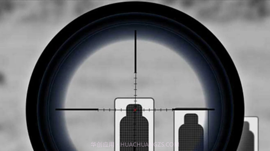 王者枪神之神截图1 王者枪神之神截图1