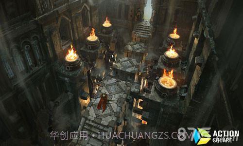 刀锋战记2截图5 刀锋战记2截图5