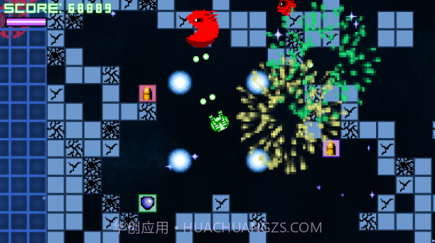 Hyper Shoot截图5 Hyper Shoot截图5