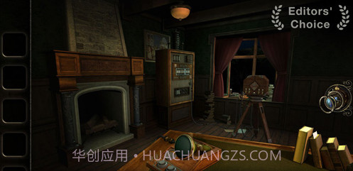 The Room Three截图1