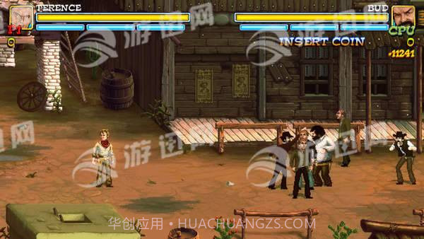 无耻乱斗最新版截图3 无耻乱斗最新版截图3