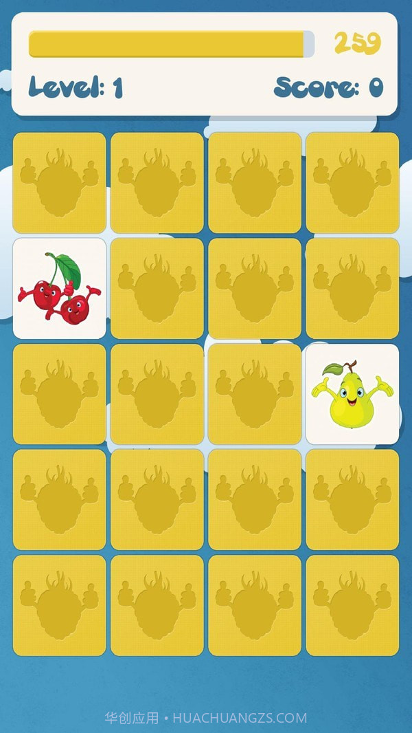 记忆水果截图4 记忆水果截图4