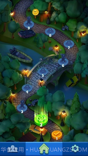 迷你军团僵尸世界截图3