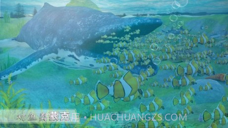 全民养鲸鱼红包版截图2 全民养鲸鱼红包版截图2