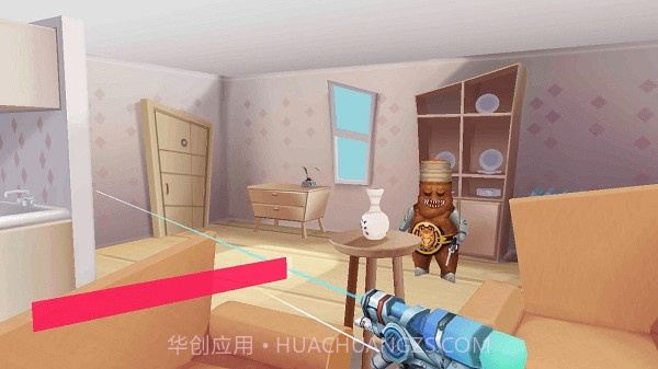 健康训练营截图3