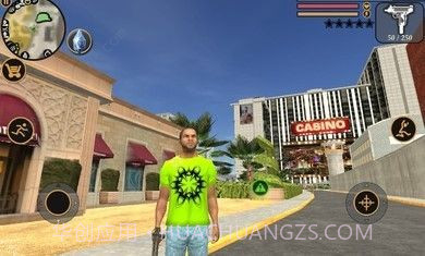 拉斯维加斯生活模拟2截图2