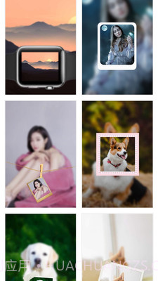 切图与拼图制作截图2