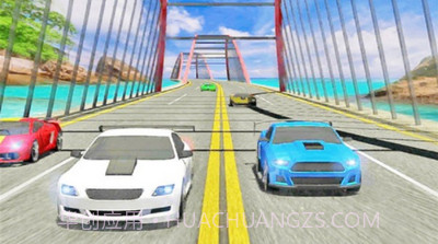 荣耀飞车截图1 荣耀飞车截图1