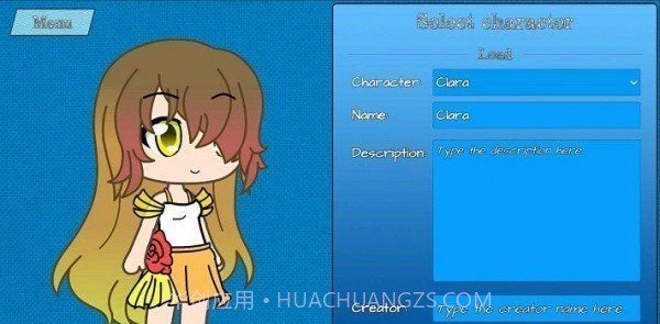 加查草莓中文截图3